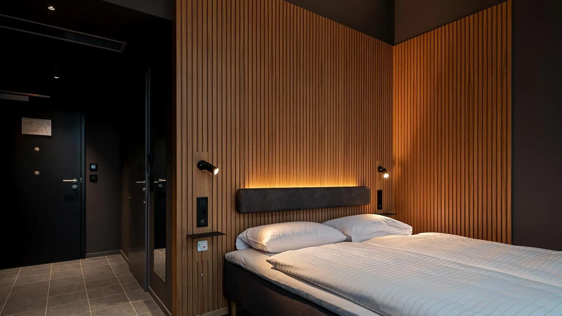 Zleep Hotel Frankfurt Airport Kelsterbach