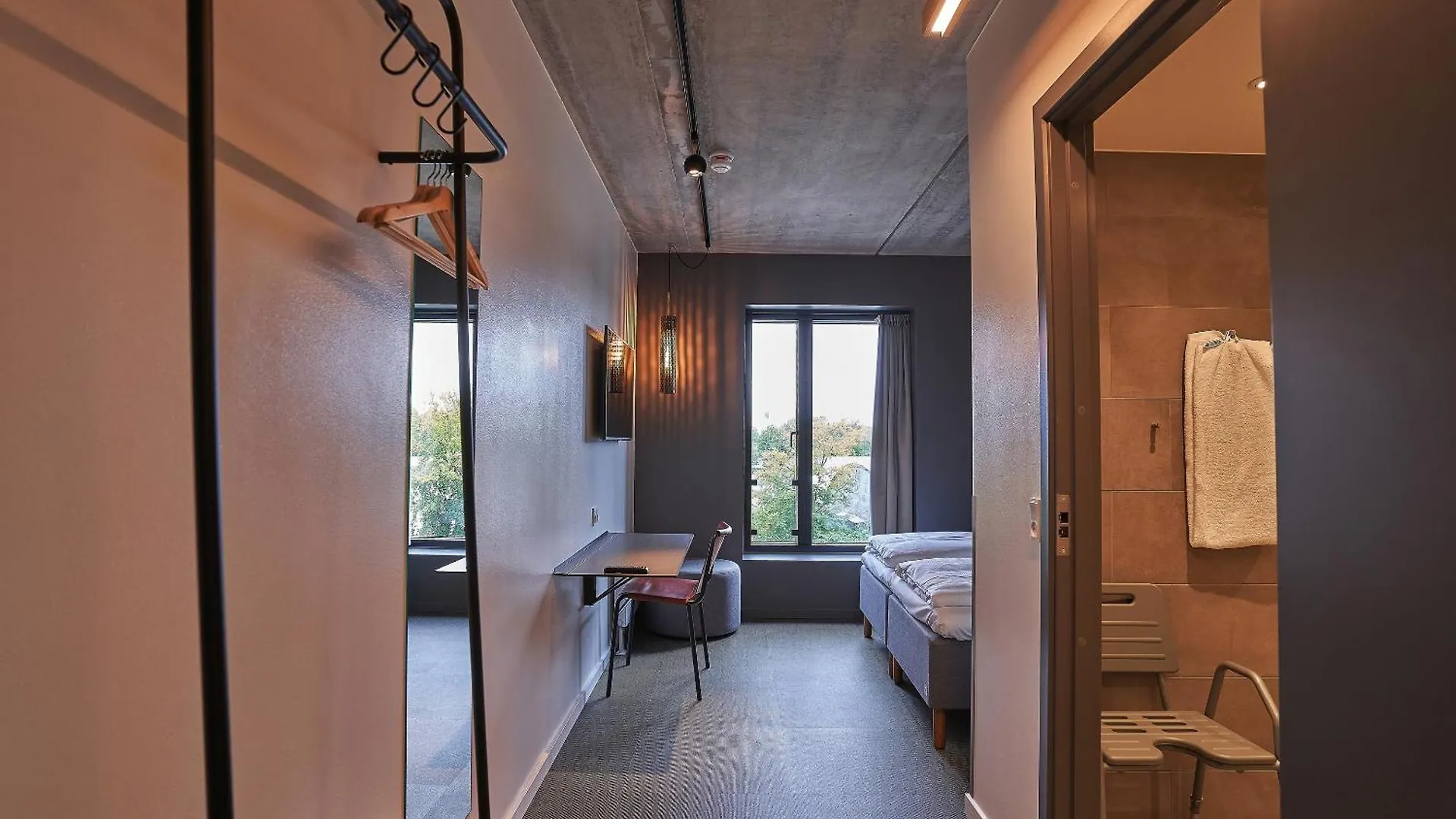 Zleep Hotel Frankfurt Airport Kelsterbach