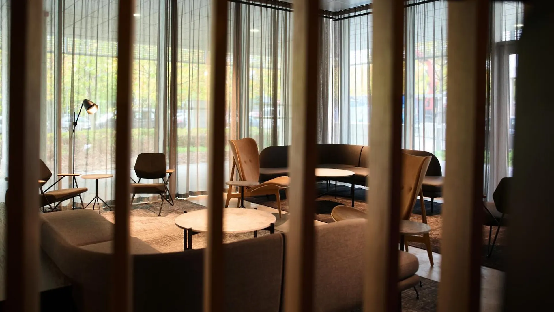 Zleep Hotel Frankfurt Airport Kelsterbach