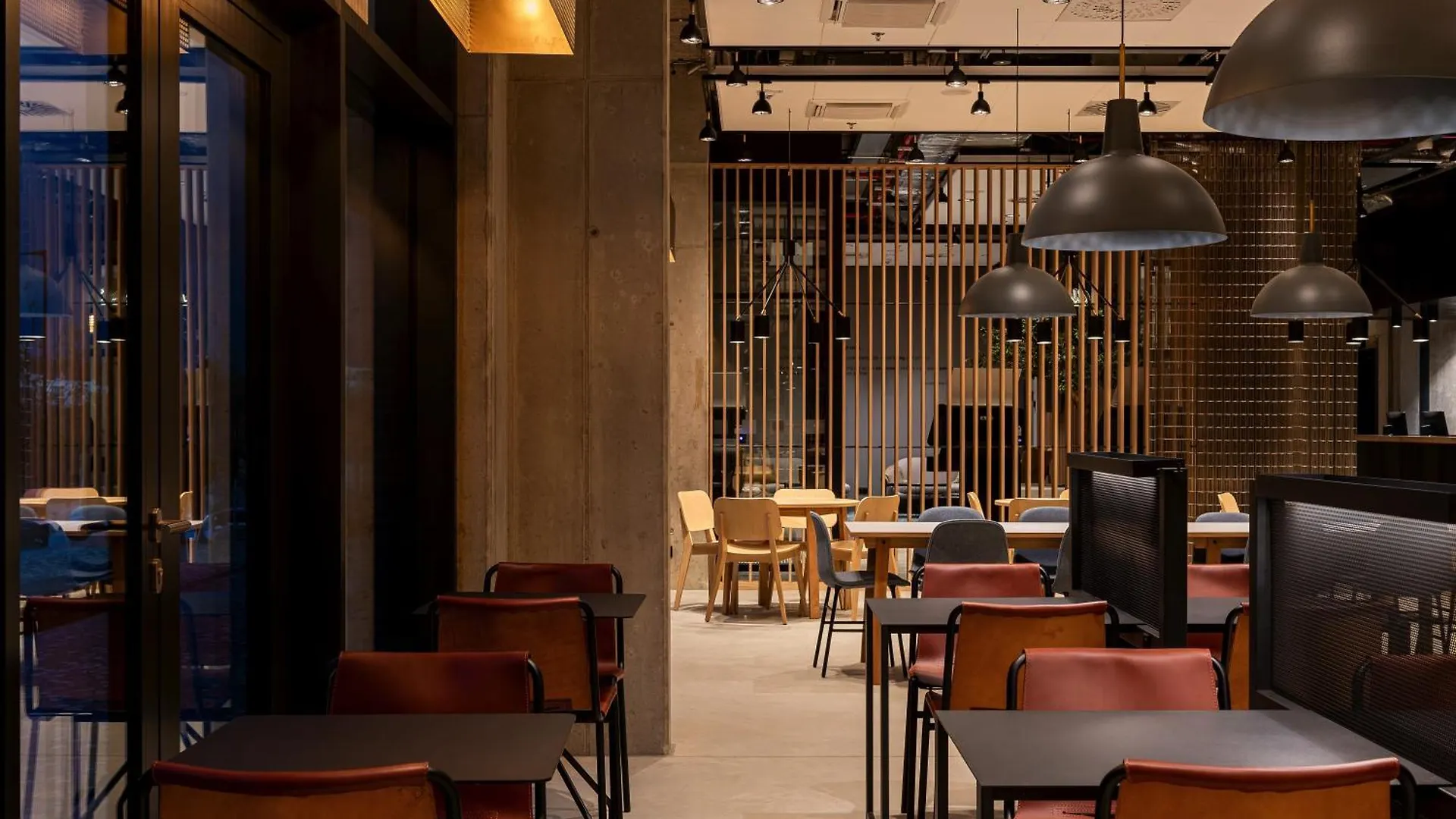 Zleep Hotel Frankfurt Airport Kelsterbach