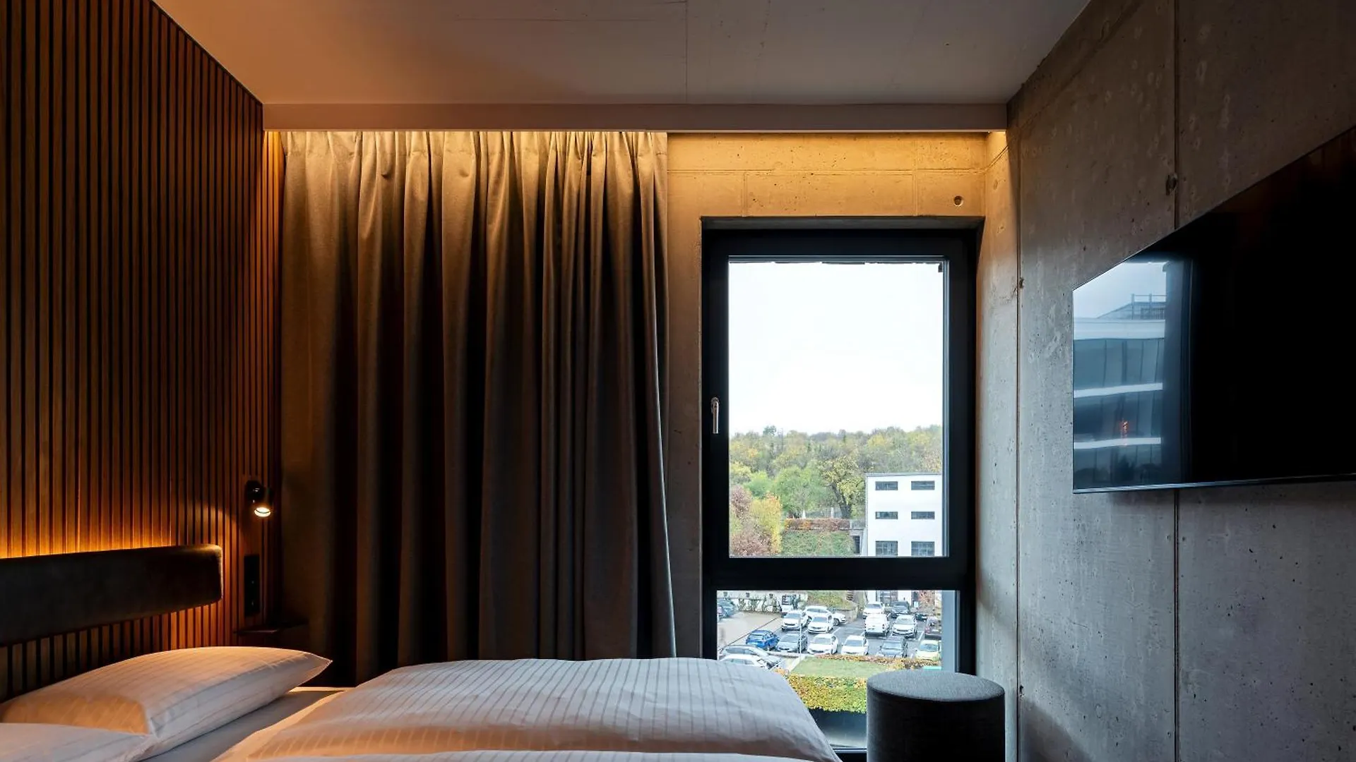 Zleep Hotel Frankfurt Airport Kelsterbach