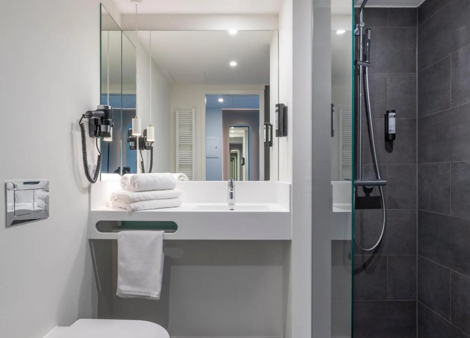 Zleep Hotel Frankfurt Airport Kelsterbach