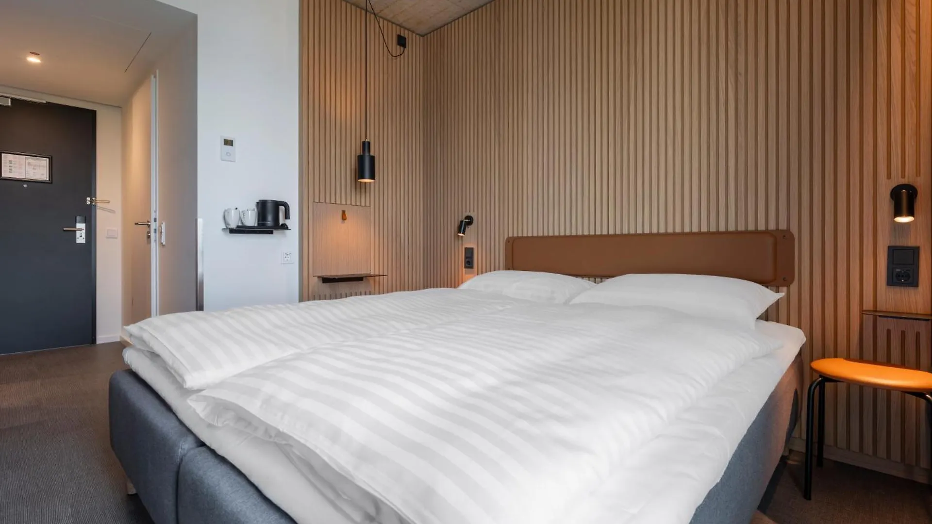 Zleep Hotel Frankfurt Airport Kelsterbach