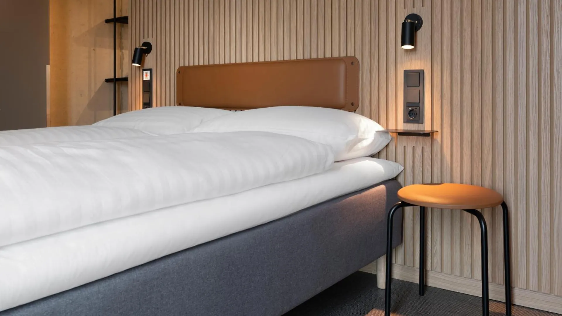 Zleep Hotel Frankfurt Airport Kelsterbach
