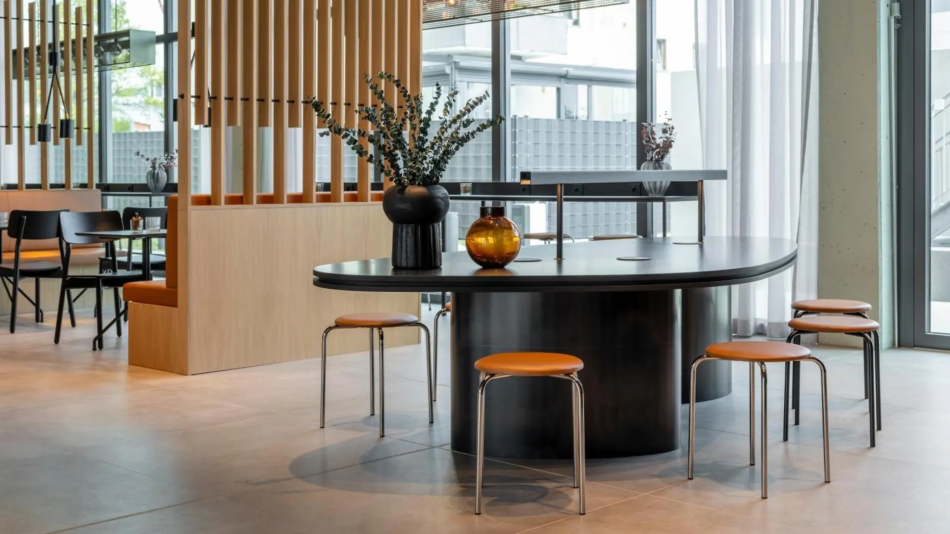 Zleep Hotel Frankfurt Airport Kelsterbach