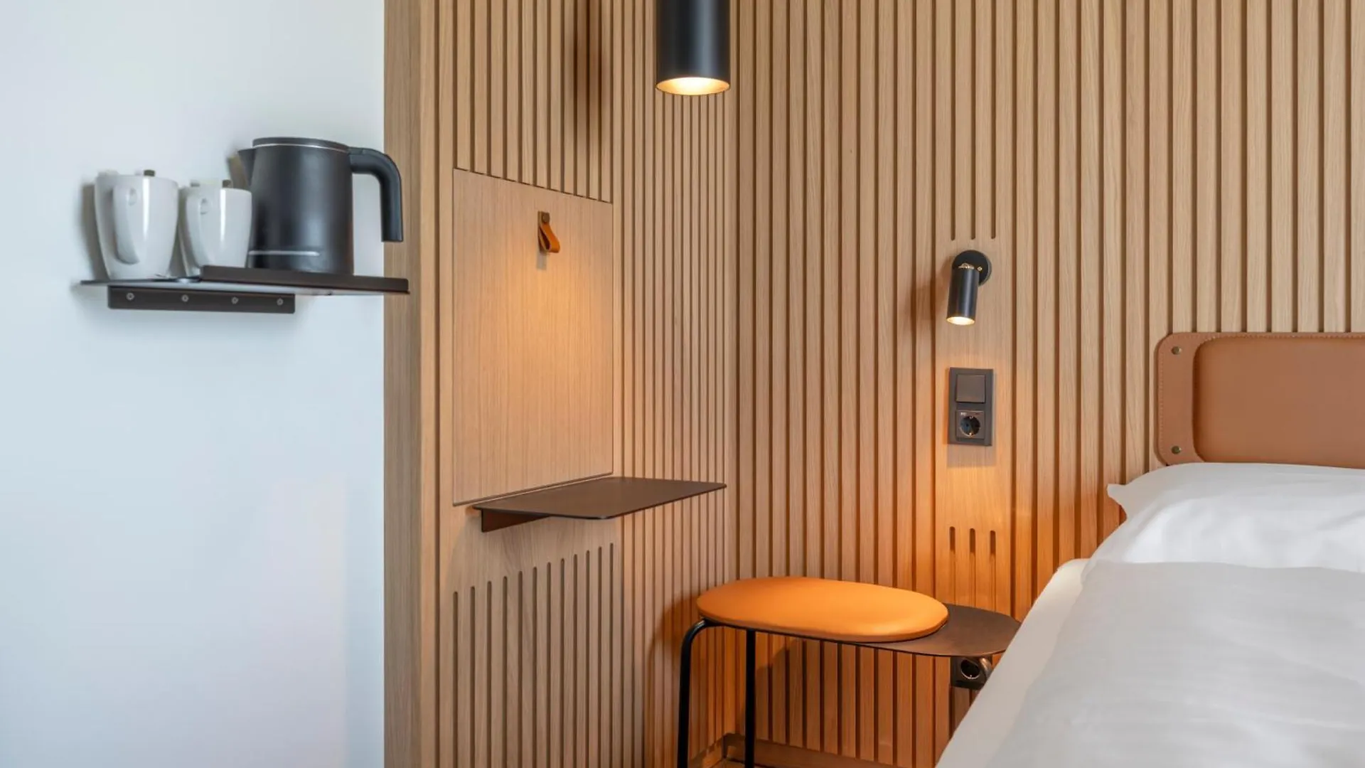 Zleep Hotel Frankfurt Airport Kelsterbach